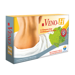 Veno h 60 Gélules