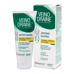 Veinodraine Gel Crème 100ml