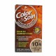 3 chênes Color & Soin coloration 10A Blond Clair Cendré 135ml