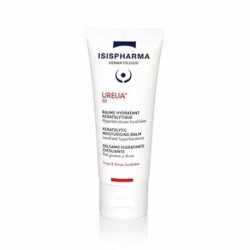 Isis Urelia 50 Baume Hydratant Kératolytique 40ml
