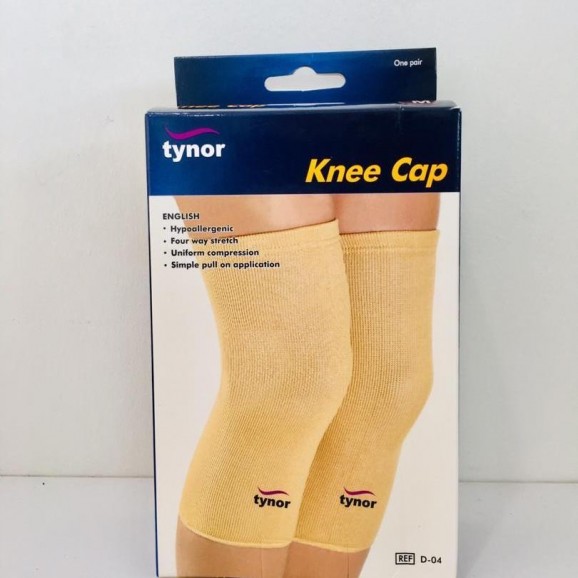 Tynor Genouillère Simple Pair d04 XLarge