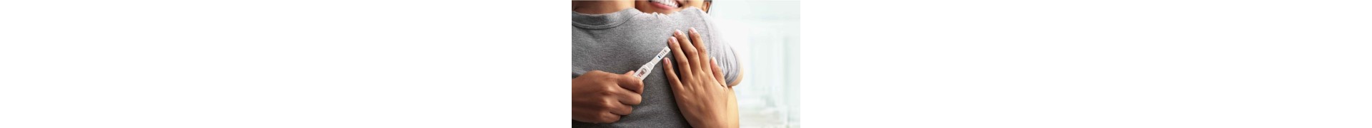 Tests d’ovulation et grossesse