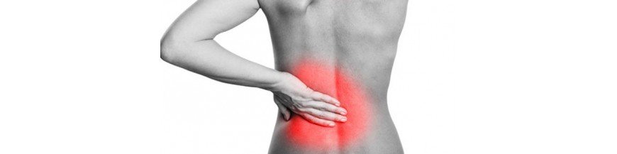 Douleurs musculaire et articulaires