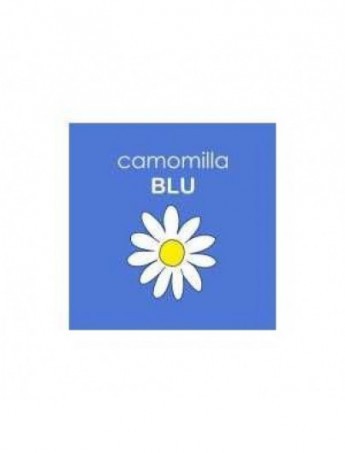 Camomilla Blu